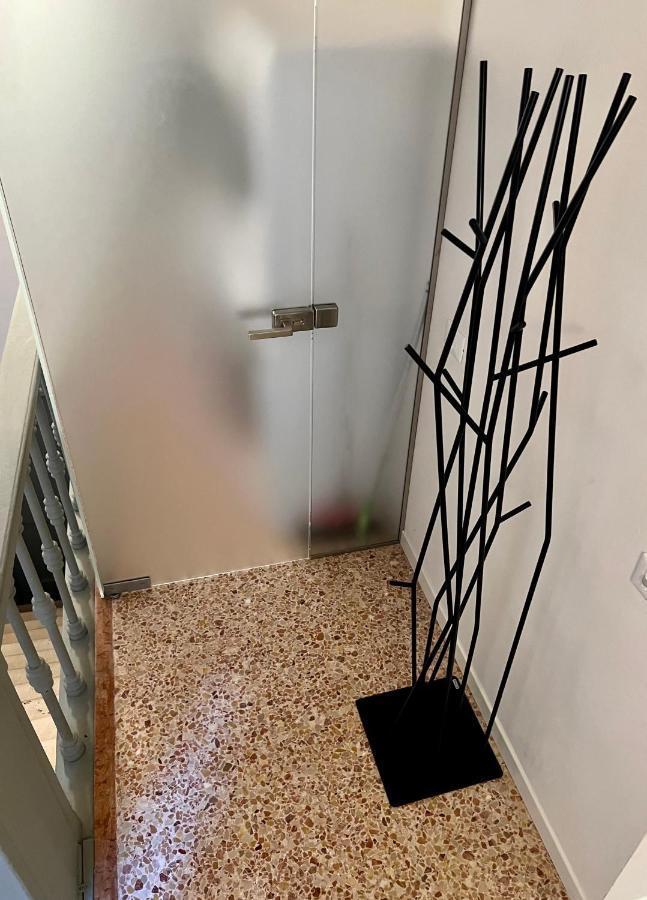 Apt Teatro Velence Kültér fotó